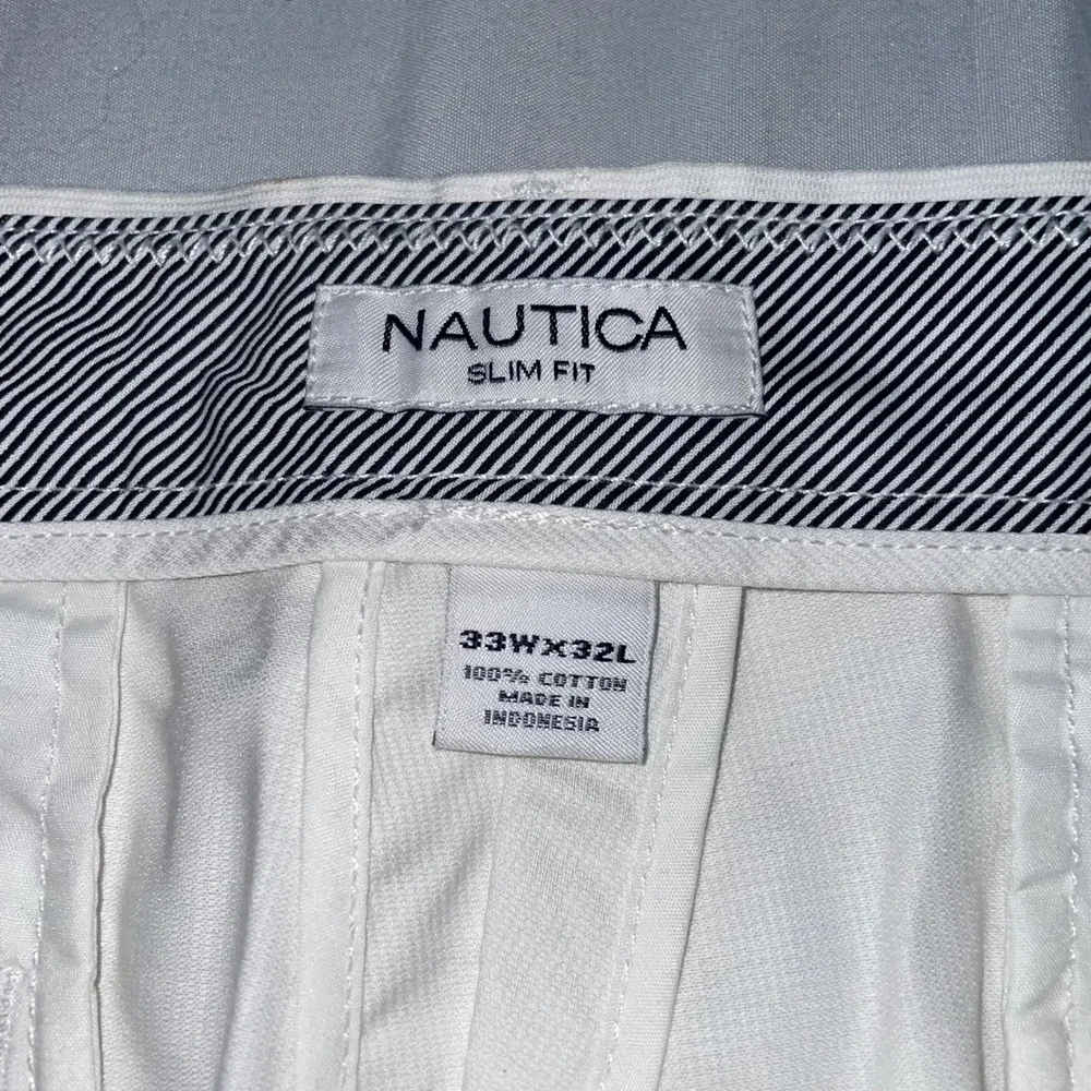 Nautica slim fit
